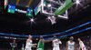Jaylen Brown with 30 Points vs. LA Clippers