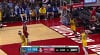 James Harden with 13 Assists vs. Golden State Warriors