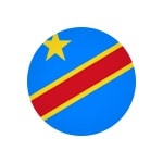 Сборная ДР Конго - статистика и результаты