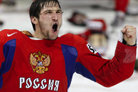 Россия выиграла Кубок мира по хоккею