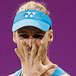 фото, Елена Дементьева, WTA
