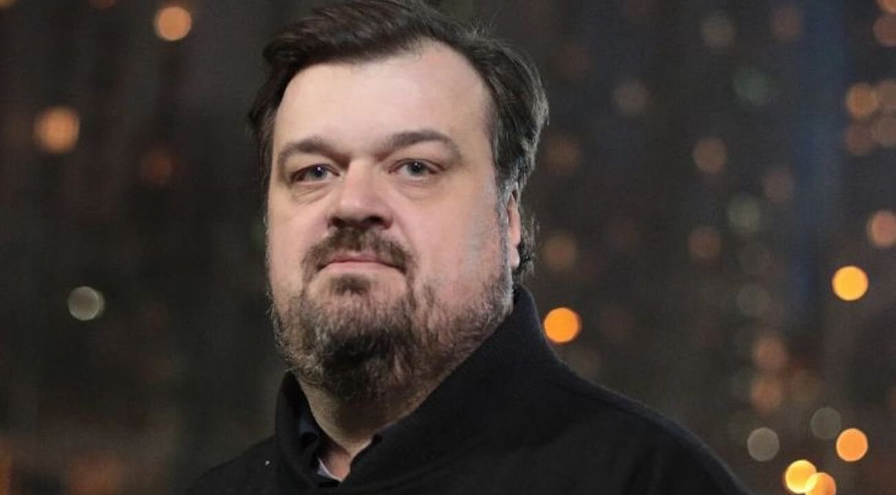 Уткин Зареме: Когда туалеты на стадионе Спартака станут удобными, фекальная тематика резко снизится. Говно отправится куда надо, а не наружу во всех