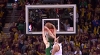 Kelly Olynyk with the dunk!