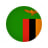 сборная Замбии