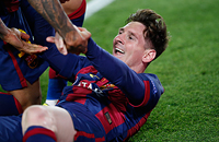 Барселона, Ювентус, Лига чемпионов УЕФА