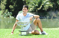 ATP, Новак Джокович