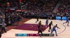 Paul George with 36 Points  vs. Cleveland Cavaliers