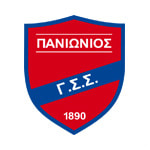 Паниониос - статистика Греция. Высшая лига 2012/2013