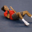 Роджер Федерер, US Open, Рафаэль Надаль, Новак Джокович, Энди Маррей, ATP