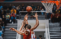 Turkish Airlines EuroLeague, Локомотив-Кубань, ЦСКА