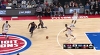 Check out this play by JR Smith!