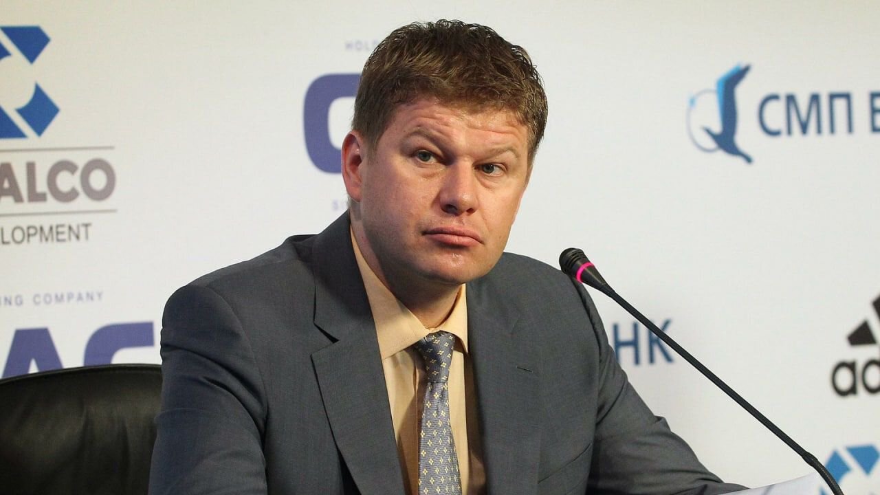 Губерниев о призыве Федотова: Он не преступник, чтобы его брать топорными методами. Молодежь задумается, люди могут просто убегать за океан