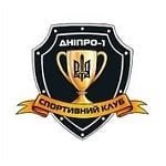 Днепр-1 U-21 - logo