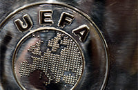 премьер-лига Россия, УЕФА, Лига Европы УЕФА, Лига конференций УЕФА, Лига чемпионов УЕФА