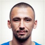 F. Gystarov avatar