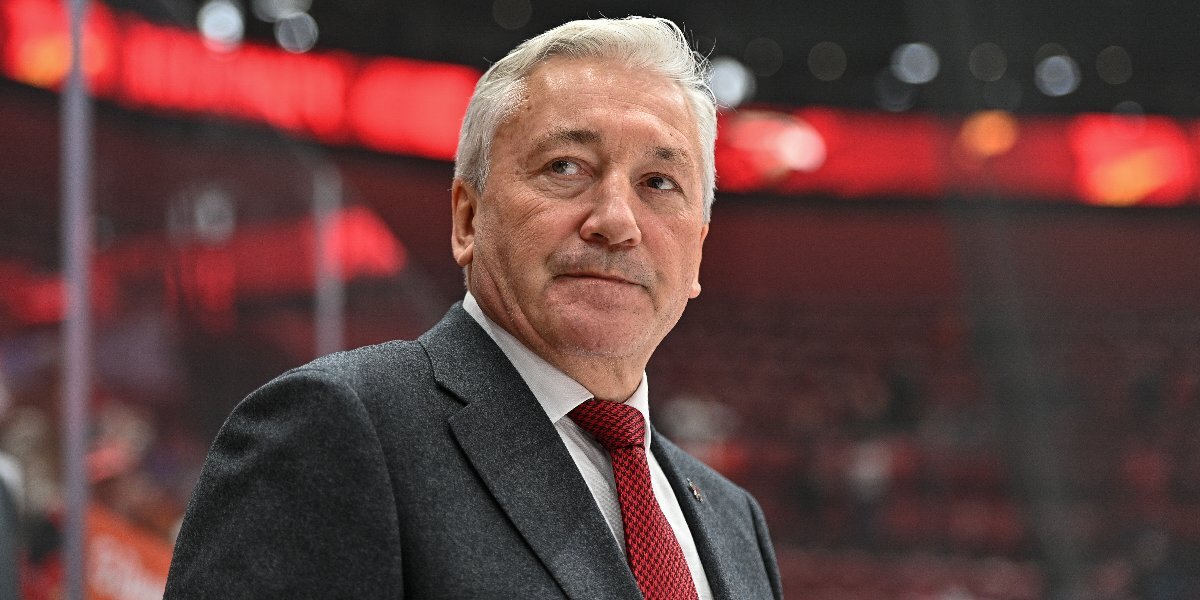 Курьянов о том, что Авангард оставил Кравеца: Задача-минимум была выполнена, у нас были все основания. Важно, что он сам хотел работать с клубом