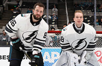 Кубок Стэнли, НХЛ