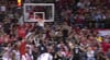 James Harden 3-pointers in Houston Rockets vs. Brooklyn Nets