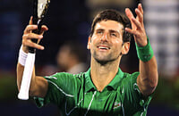 Новак Джокович, ATP