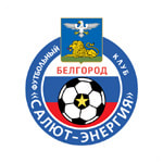 FC Salyut Belgorod