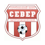 Север - logo