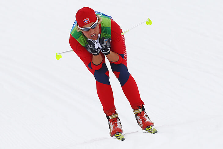 Трагедия лыжницы Скофтеруд: загоняла себя на тренировках (но осталась без личного золота), поздно осознала бисексуальность, погибла на гидроскутере