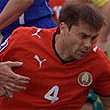 квалификация ЧМ-2010, сборная Беларуси по футболу, Анатолий Тимощук, сборная Словакии по футболу, Сборная Сербии по футболу