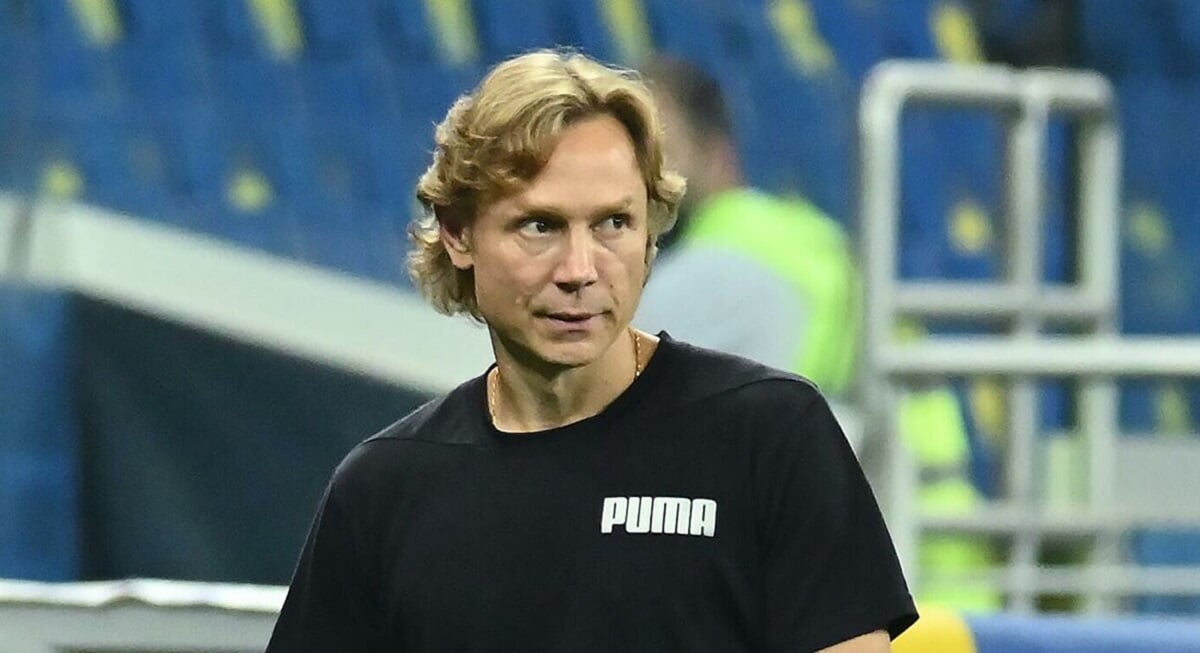 Карпин выиграл дуэль у Губерниева. Выдержал давление, не дрогнул, хотя вопросы были жесткие. Кафанов об эфире на Матч ТВ