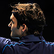 Роджер Федерер, ATP, Лондон-2012