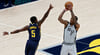 Game Recap: Spurs 109, Pacers 94
