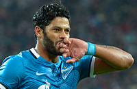 Спартак, Ахмед Муса, Квинси Промес, Артем Дзюба, Халк, премьер-лига Россия, ЦСКА, Зенит