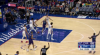 Joel Embiid, Kemba Walker Highlights from Philadelphia 76ers vs. Charlotte Hornets