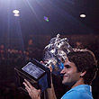 Энди Маррей, Роджер Федерер, ATP, Australian Open