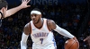 Handle of the Night: Carmelo Anthony