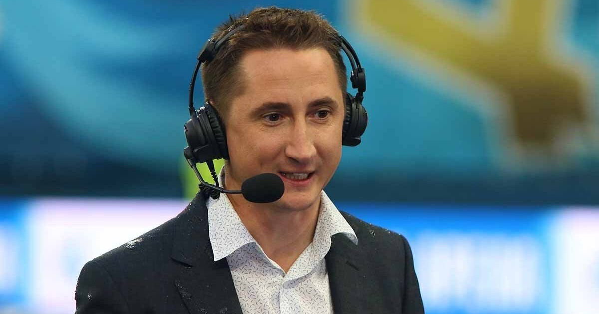 Быстров о ТВ: Там не с кем зарубаться. Я понимаю футбол и вижу его так, как надо, а кто пытается спорить в заведомо проигрышной ситуации
