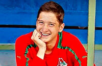 Алексей Миранчук, премьер-лига Россия, фото, Локомотив