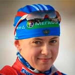 Ольга Вилухина