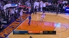 Russell Westbrook with the huge dunk!