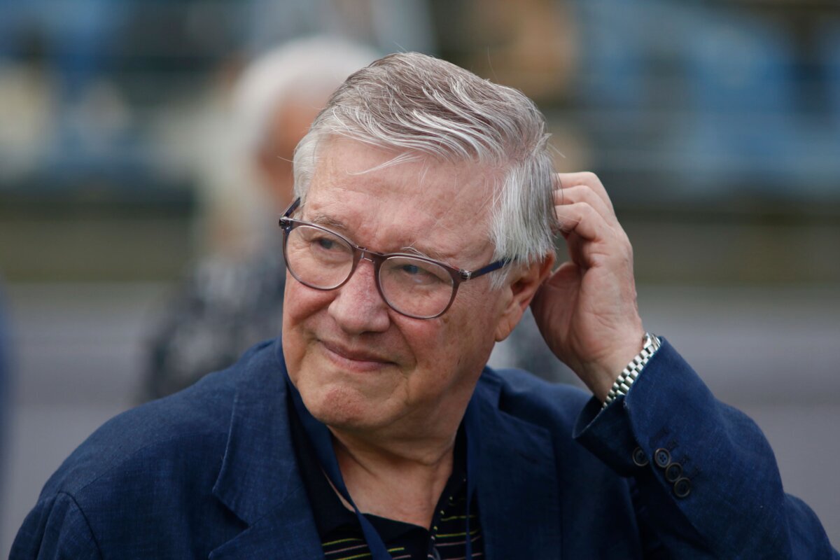 То, что Спартак так разваливается на глазах, плохо для российского футбола. Орлов о вылете красно-белых от Акрона