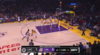 Kawhi Leonard with 35 Points vs. Los Angeles Lakers