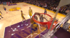 Kevin Durant, Klay Thompson Highlights vs. Los Angeles Lakers