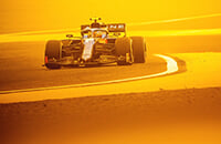 Формула-1, тесты Формула-1, фото, Гран-при Бахрейна, Сергей Сироткин, почитать