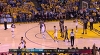 Top Play by Stephen Curry vs. the Spurs
