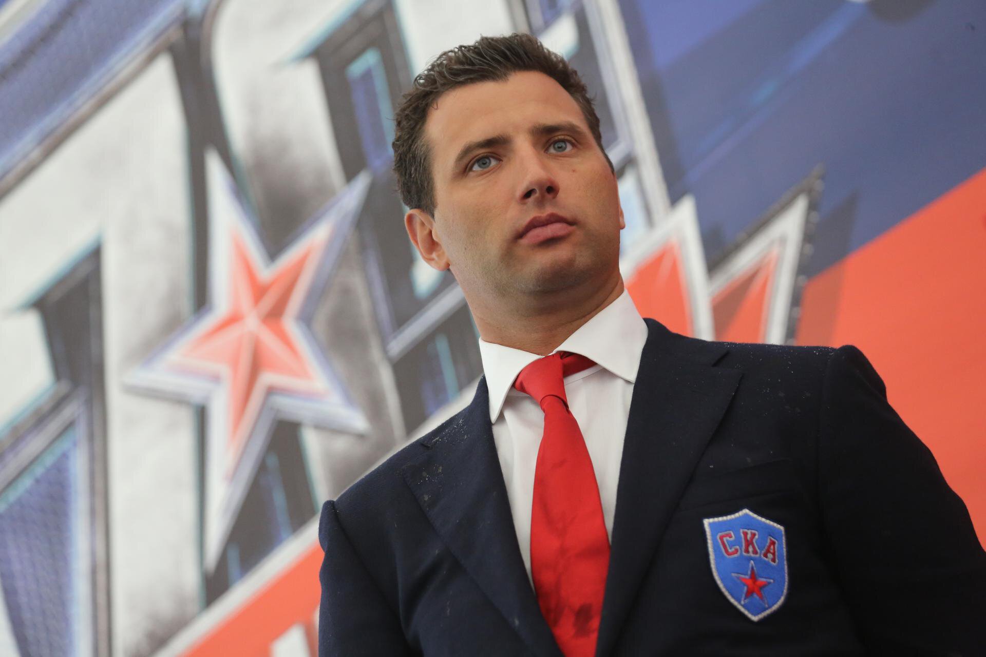 Ротенберг об 1:3 от ЦСКА: Счет в серии 2-2 это абсолютно честно и правильно. Матчи такого уровня нас развивают, каждая игра регулярки подготовка к