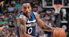 Steal of the Night: Jeff Teague