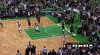 Marcus Smart rises for the jam!
