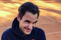 Роджер Федерер, Mutua Madrid Open, ATP
