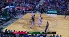 Giannis Antetokounmpo (29 points) Highlights vs. Chicago Bulls