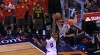 Block of the Night: Marquese Chriss