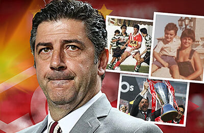 Руй Витория, премьер-лига Россия, Спартак